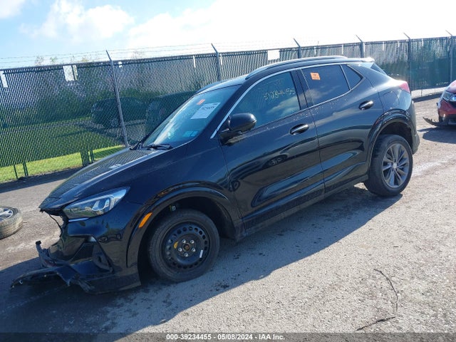 KL4MMGSL7MB155865 Buick Encore Gx Awd Essence