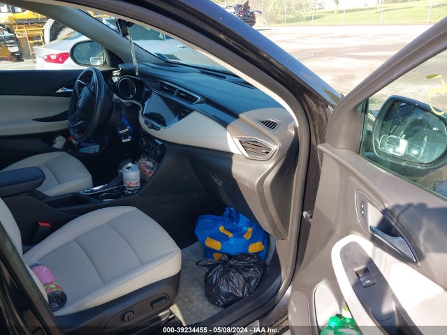 KL4MMGSL7MB155865 Buick Encore Gx Awd Essence