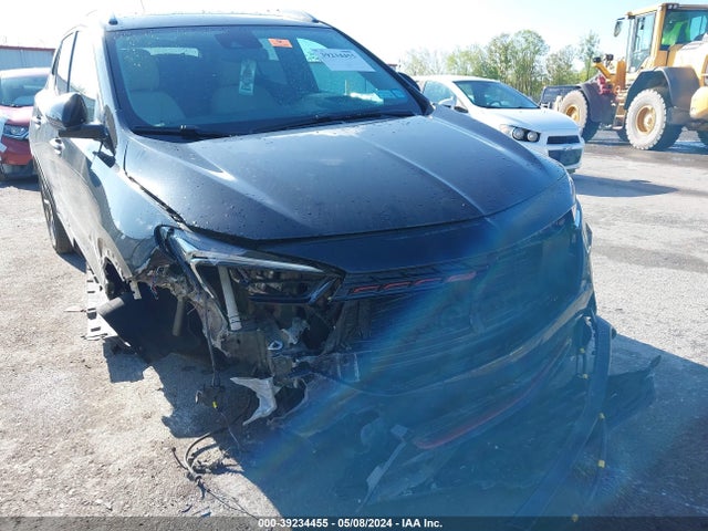 KL4MMGSL7MB155865 Buick Encore Gx Awd Essence