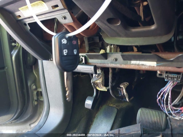 Ford FLEX SEL 2014 2FMHK6C82EBD11903 Image 11