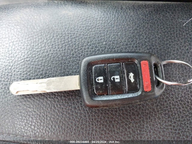 Honda Accord Sport 2014 1HGCR2F57EA129258 Image 11