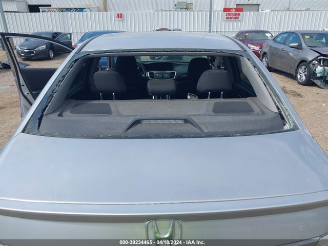 Honda Accord Sport 2014 1HGCR2F57EA129258 Image 17