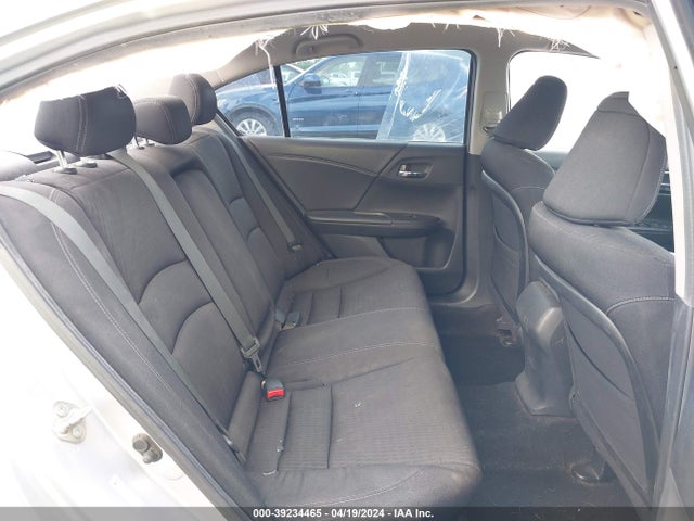 Honda Accord Sport 2014 1HGCR2F57EA129258 Image 8