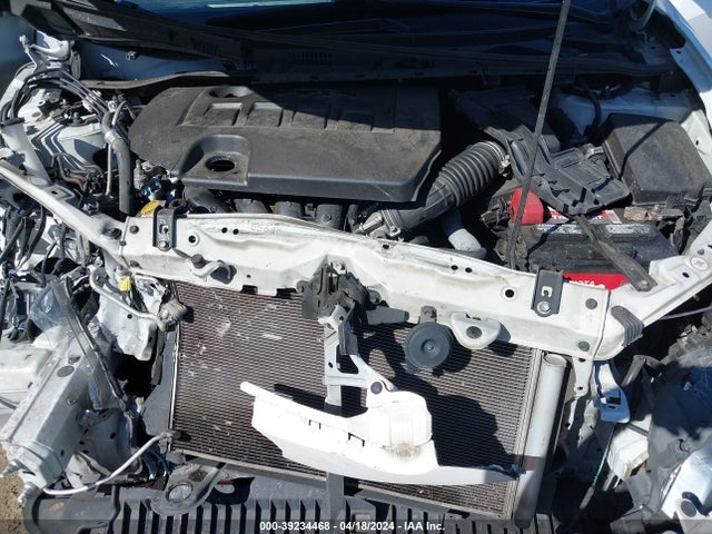 Toyota Corolla S Plus 2016 2T1BURHE4GC724999 Image 10