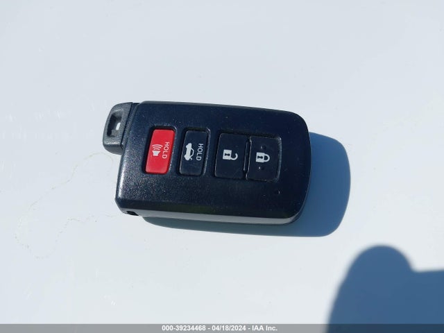 Toyota Corolla S Plus 2016 2T1BURHE4GC724999 Image 11