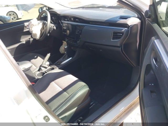 Toyota Corolla S Plus 2016 2T1BURHE4GC724999 Image 5