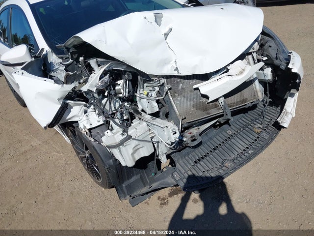 Toyota Corolla S Plus 2016 2T1BURHE4GC724999 Image 6