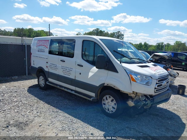 Ford Transit-250 2016 1FTYR1ZM8GKB19949 Image 1