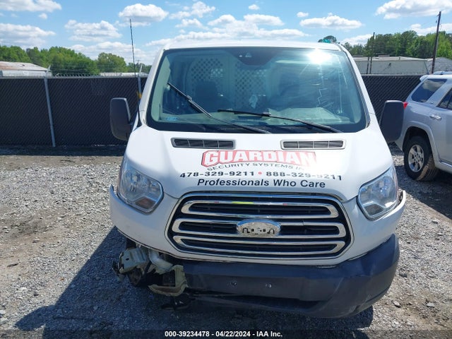 Ford Transit-250 2016 1FTYR1ZM8GKB19949 Image 12
