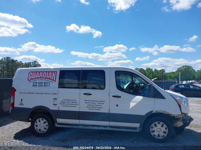Ford Transit-250 2016 1FTYR1ZM8GKB19949 Image 13