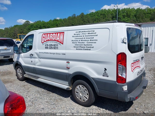 Ford Transit-250 2016 1FTYR1ZM8GKB19949 Image 14