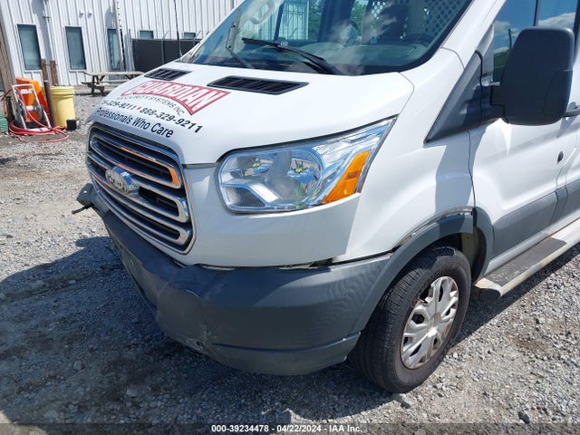 Ford Transit-250 2016 1FTYR1ZM8GKB19949 Image 17