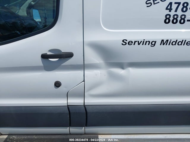 Ford Transit-250 2016 1FTYR1ZM8GKB19949 Image 18