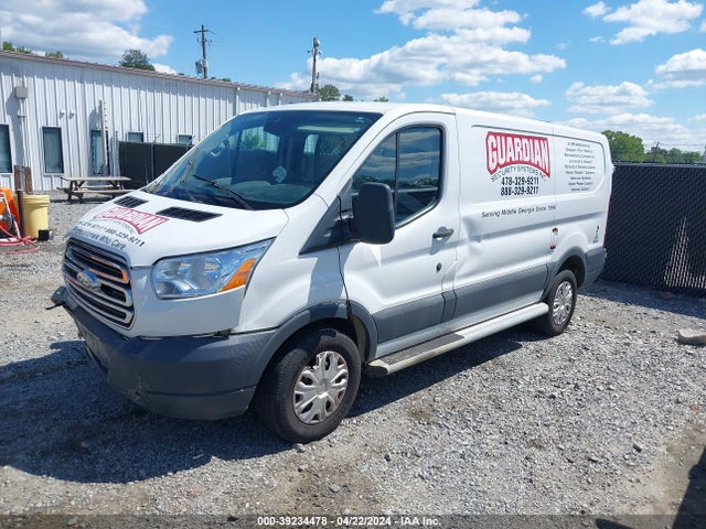 Ford Transit-250 2016 1FTYR1ZM8GKB19949 Image 2