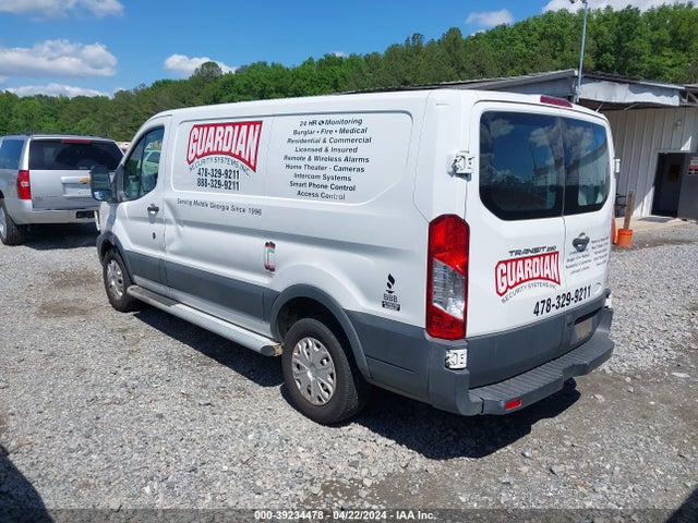 Ford Transit-250 2016 1FTYR1ZM8GKB19949 Image 3
