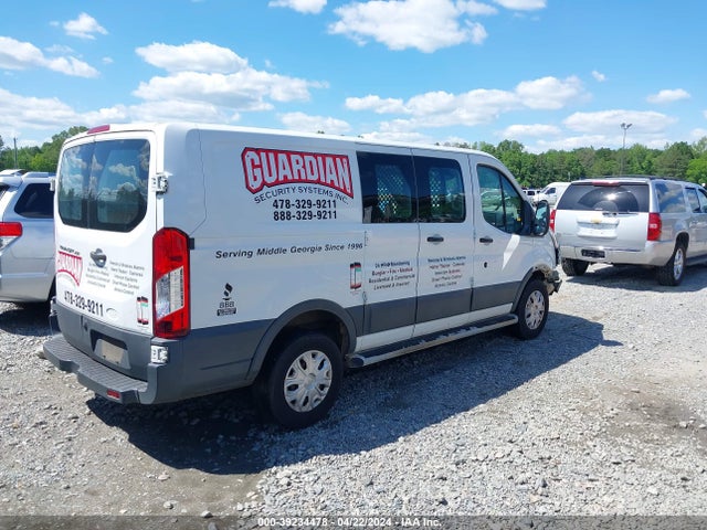 Ford Transit-250 2016 1FTYR1ZM8GKB19949 Image 4