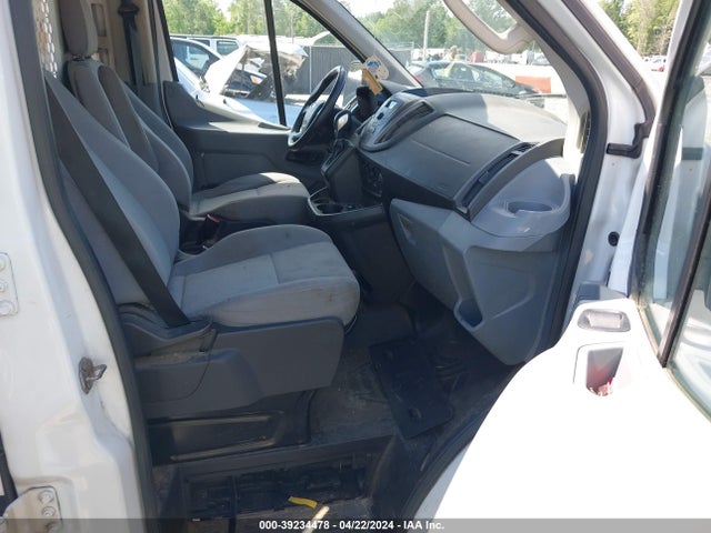 Ford Transit-250 2016 1FTYR1ZM8GKB19949 Image 7