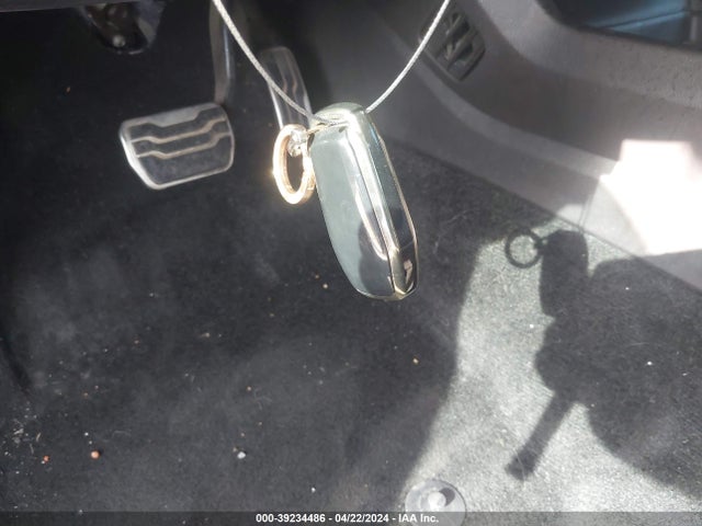 Ford Fusion Titanium 2016 3FA6P0K91GR195348 Image 11