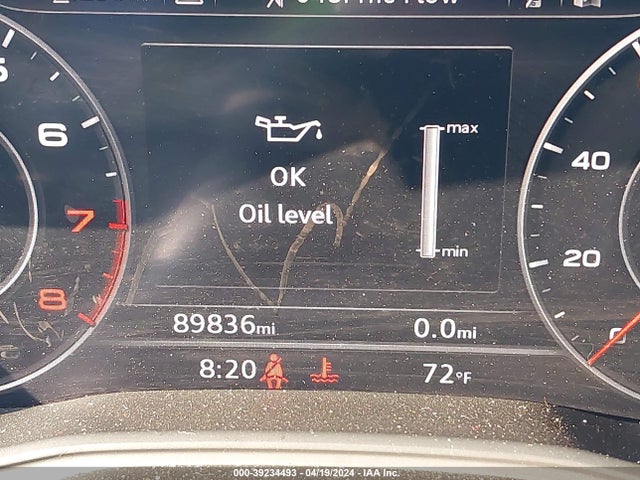 WAUENAF41JA095331 Audi A4 2.0t Premium/2.0t Tech Premium