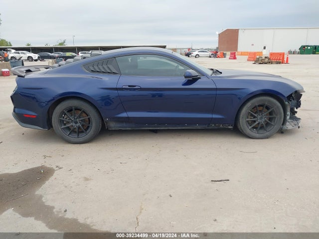 Ford Mustang Ecoboost 2018 1FA6P8TH2J5112654 Image 14