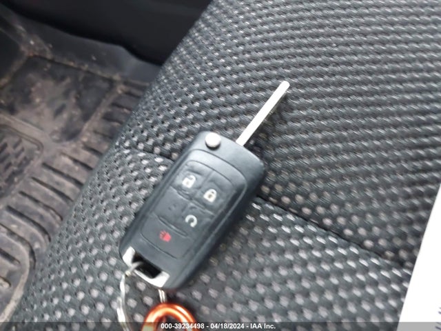 Chevrolet EQUINOX LT 2017 2GNFLFEK3H6184083 Image 11
