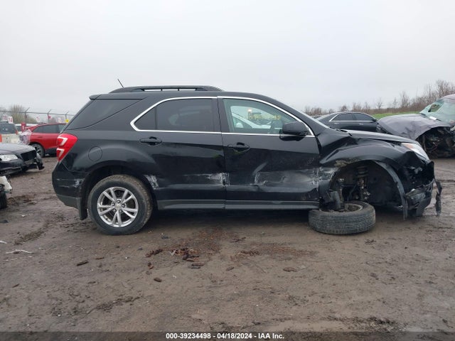 Chevrolet EQUINOX LT 2017 2GNFLFEK3H6184083 Image 13