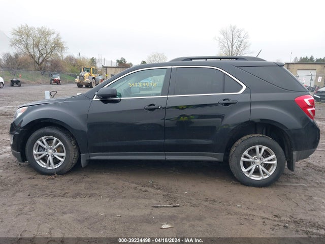 Chevrolet EQUINOX LT 2017 2GNFLFEK3H6184083 Image 14