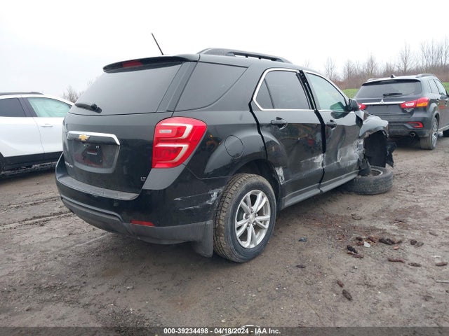 Chevrolet EQUINOX LT 2017 2GNFLFEK3H6184083 Image 4