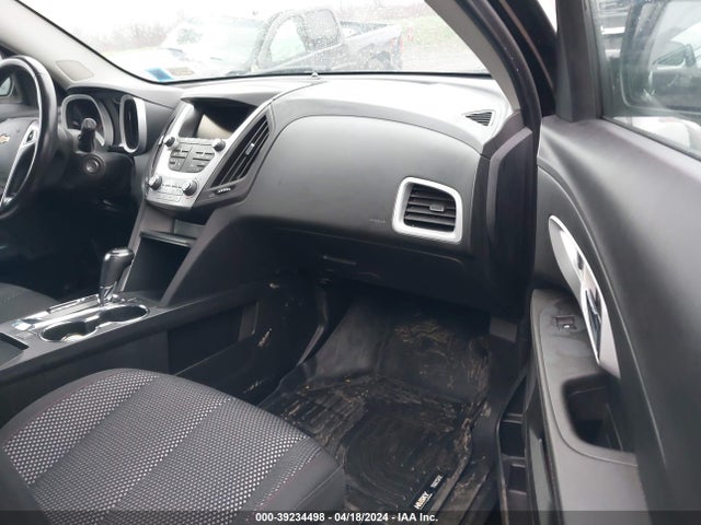 Chevrolet EQUINOX LT 2017 2GNFLFEK3H6184083 Image 5