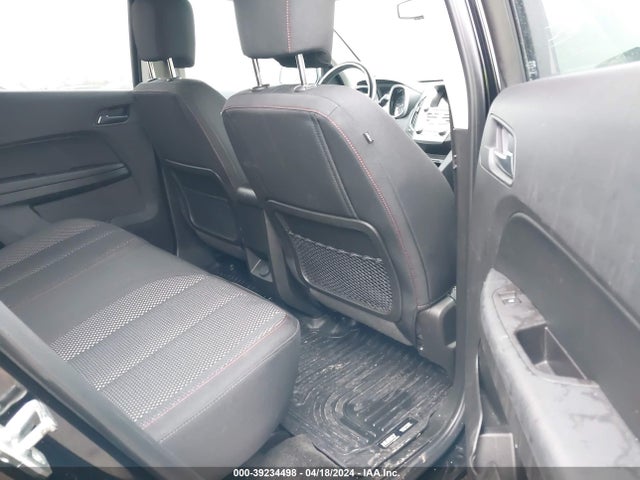Chevrolet EQUINOX LT 2017 2GNFLFEK3H6184083 Image 8