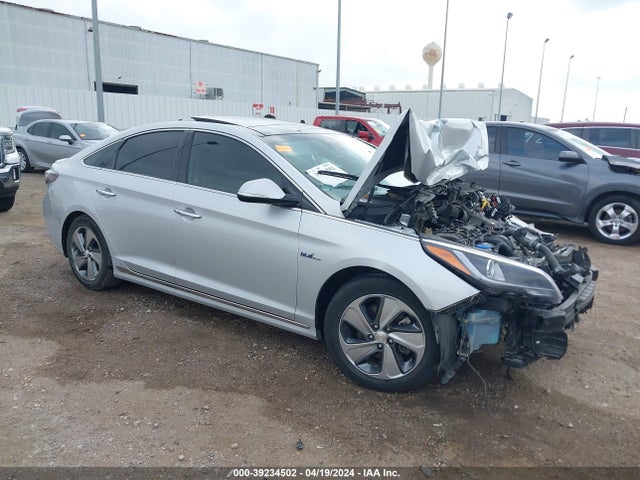 2016 KMHE34L13GA009963 main image