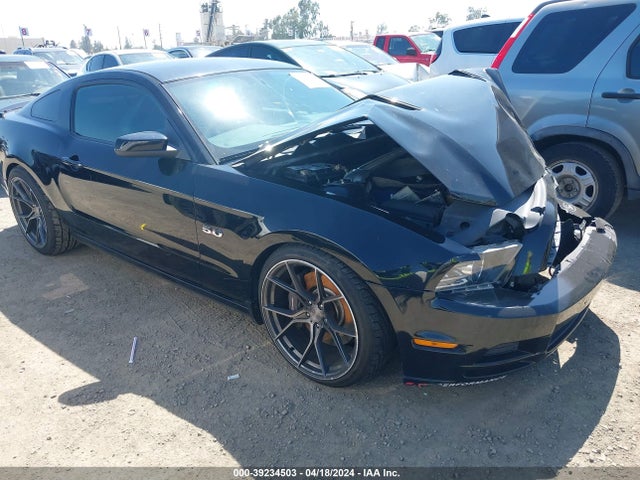 2014 1ZVBP8CF0E5321627 main image