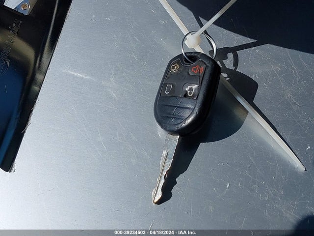 Ford MUSTANG GT 2014 1ZVBP8CF0E5321627 Image 11