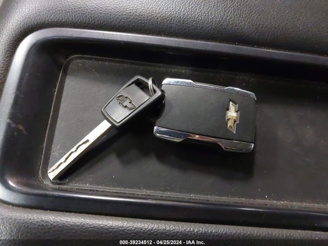 Chevrolet Silverado 1500 2lz 2014 3GCUKSEC3EG250961 Image 11