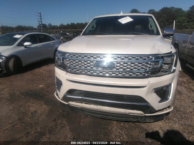 Ford Expedition Platinum 2019 1FMJU1LT7KEA18310 Image 12