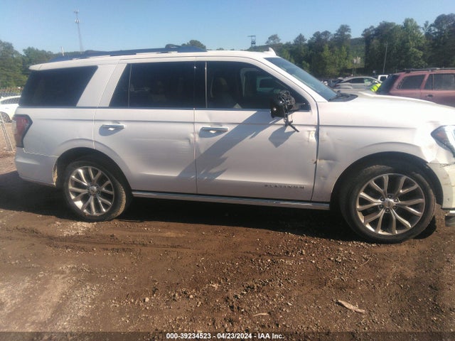 Ford Expedition Platinum 2019 1FMJU1LT7KEA18310 Image 13