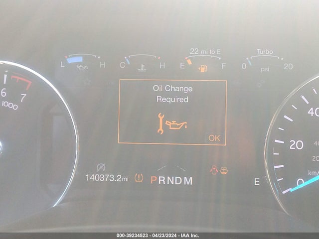 Ford Expedition Platinum 2019 1FMJU1LT7KEA18310 Image 15