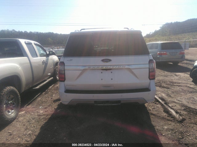 Ford Expedition Platinum 2019 1FMJU1LT7KEA18310 Image 16