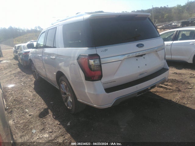 Ford Expedition Platinum 2019 1FMJU1LT7KEA18310 Image 3