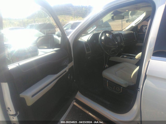 Ford Expedition Platinum 2019 1FMJU1LT7KEA18310 Image 5