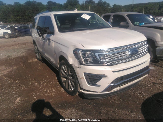 Ford Expedition Platinum 2019 1FMJU1LT7KEA18310 Image 6