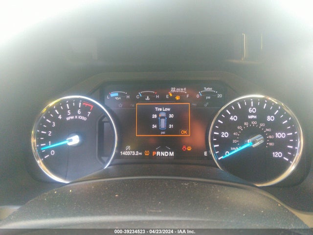 Ford Expedition Platinum 2019 1FMJU1LT7KEA18310 Image 7