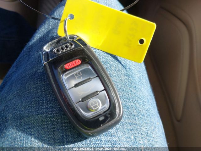 WAU32AFD7FN011822 Audi A8 L 4.0t