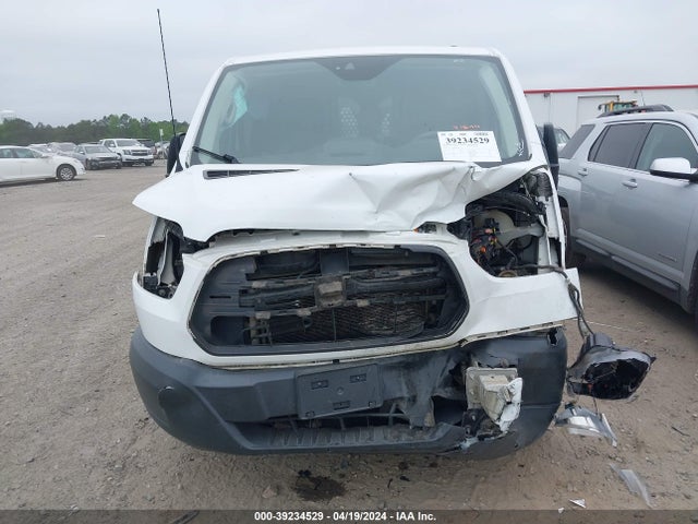 Ford Transit-150 2017 1FTYE1YM0HKB18728 Image 13