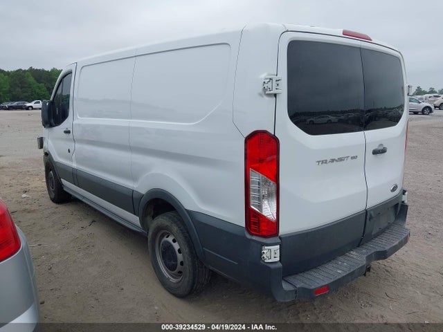 Ford Transit-150 2017 1FTYE1YM0HKB18728 Image 3
