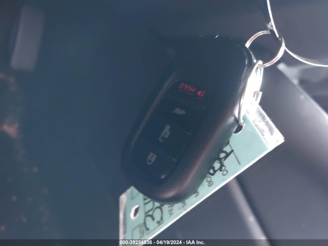 Honda Hr-v Awd Lx 2024 3CZRZ2H31RM718104 Image 11