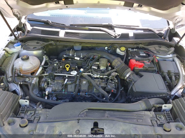 5LMCJ1C95LUL24044 Lincoln Corsair Standard