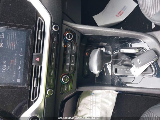 KIA Niro Lxs 2020 KNDCB3LC4L5398741 Image 11