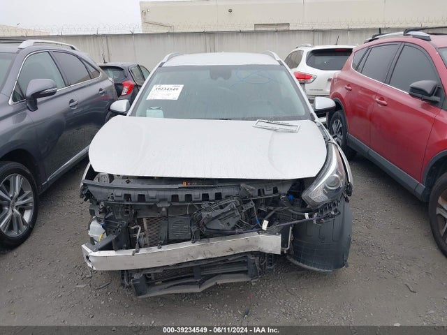 KIA Niro Lxs 2020 KNDCB3LC4L5398741 Image 13