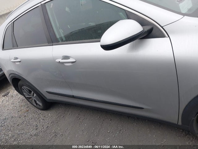 KIA Niro Lxs 2020 KNDCB3LC4L5398741 Image 14